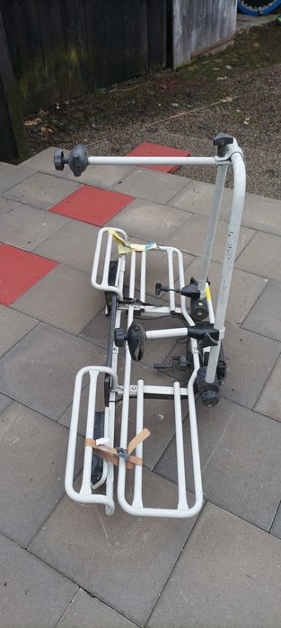 Suport bicicleta auto