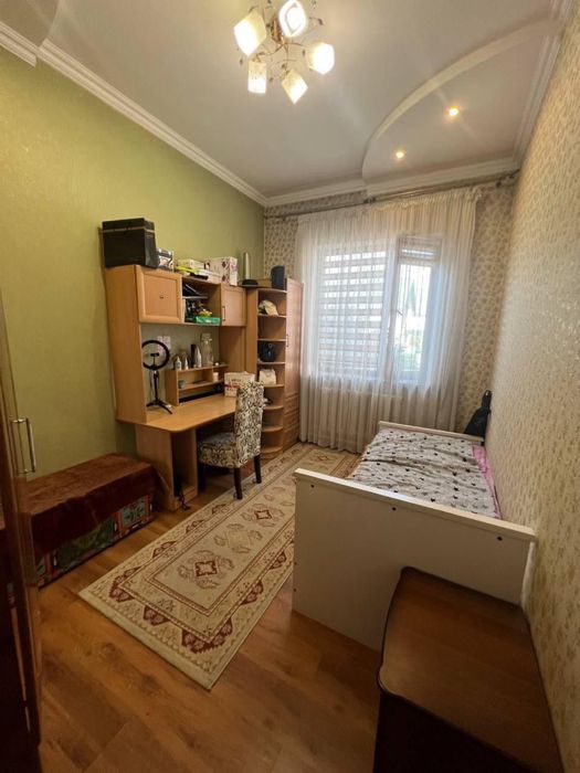 Продается 4 ком.дом г.Талгар