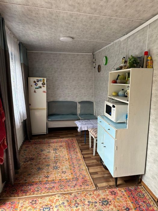 Продам дачу Алма