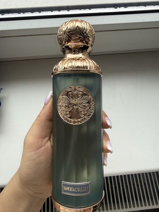 Parfurm arabesc Gissah Imperial Valley Unisex