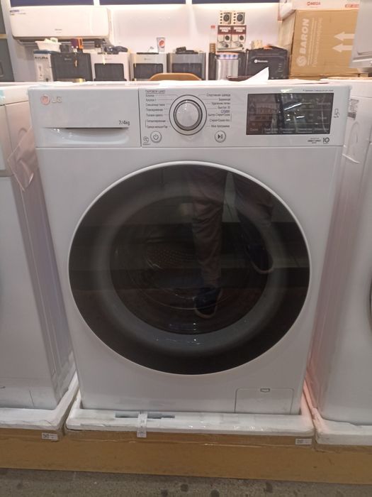 Lg kir mashina 7/4