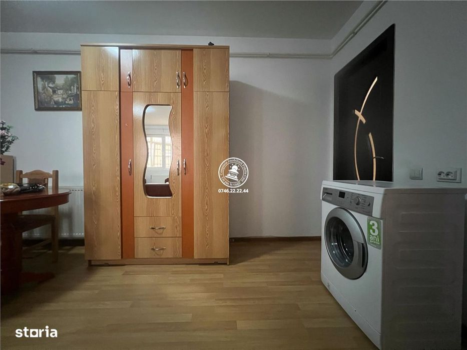 Apartament 2 camere de vanzare in complexul Ideal Residence – confort,