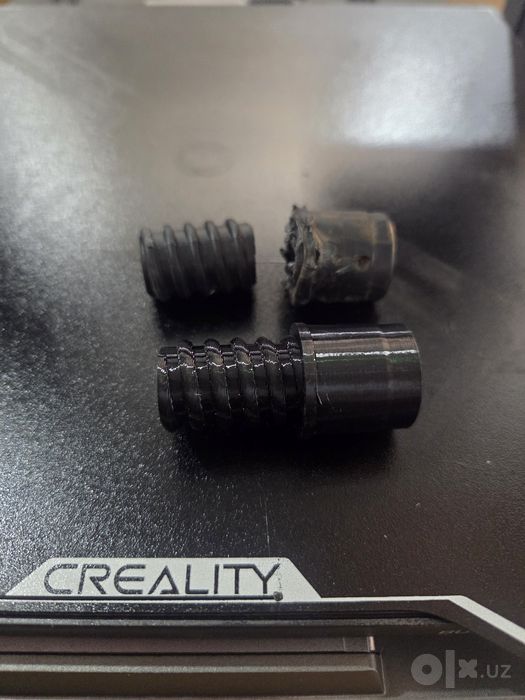 3D Printer xizmati  3Д Принтер