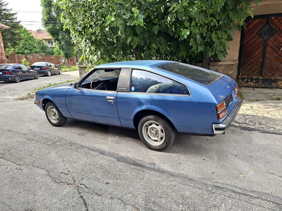 Toyota Celica 2000 ST