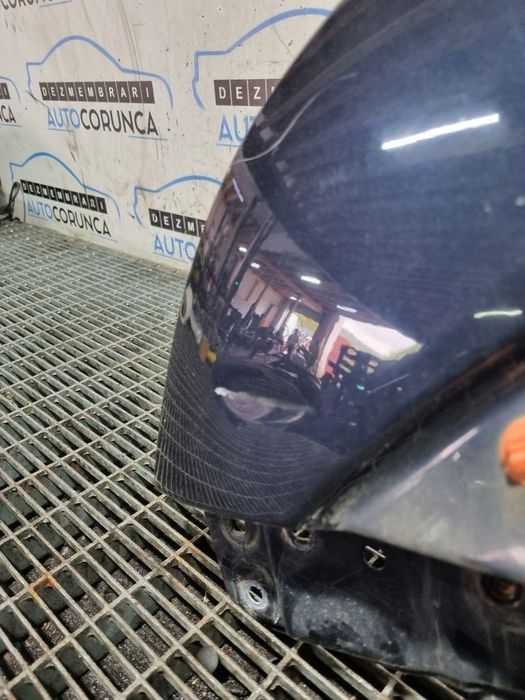 Aripa Stanga Fata Toyota Land Cruiser J12 2002 - 2010 4 Usi BLUE MERIDIAN PEARL 8R4 (1305)