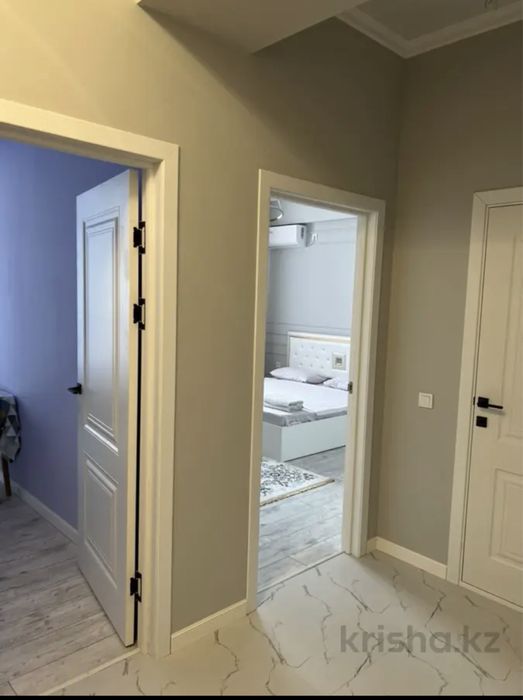 Абулхайыр хан 51 А  ЖК Абырой