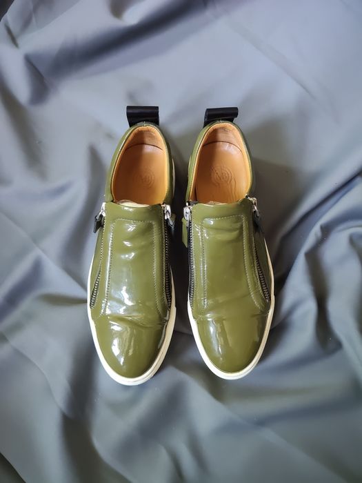 pantofi sport By Malene Birger Suzy