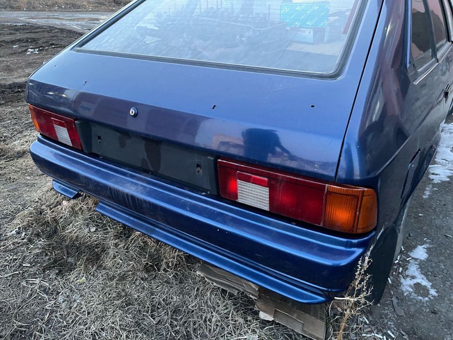 Продам москвич святогор