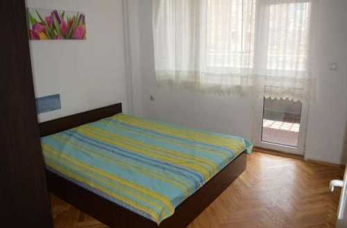 Дава се под наем Тристаен апартамент в София, Бъкстон - 80 кв.м за 520 € - Снимка #4