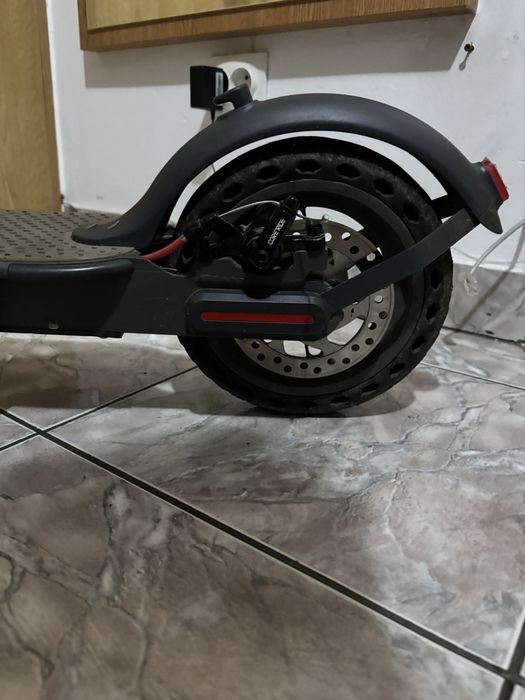 Scuter electric AOVO PRO