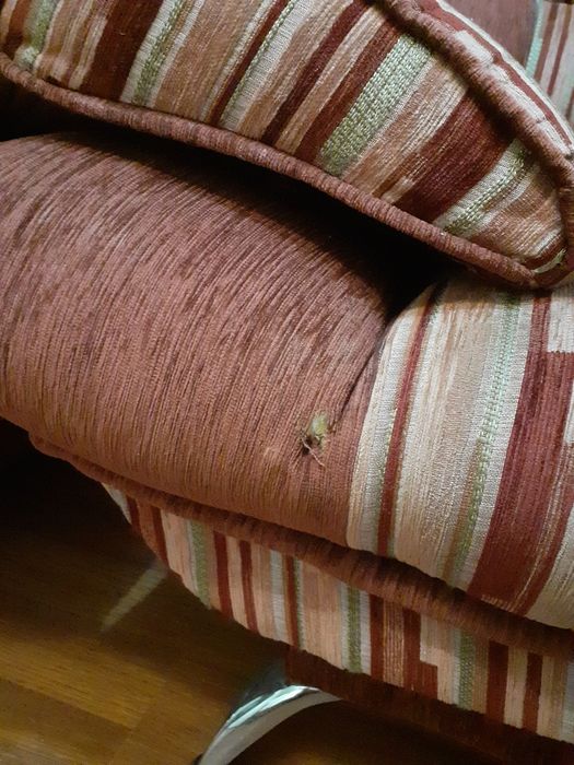 Продам кресла 2 шт