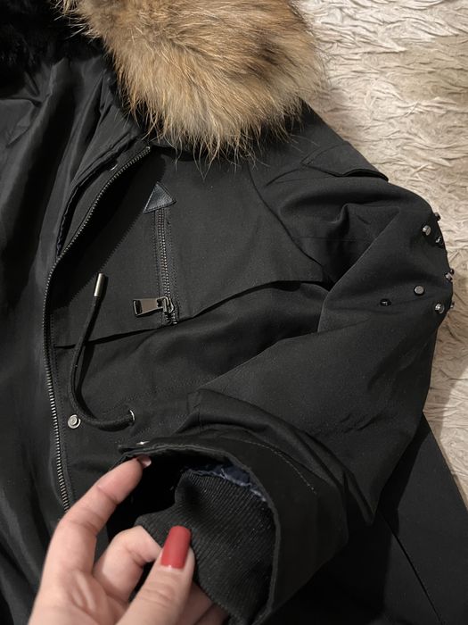 Продам зимнюю парку