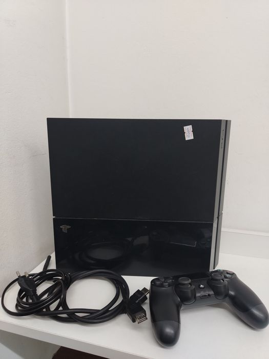 sony playstation 4 500gb