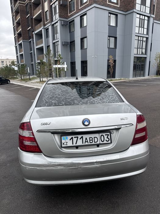 Автомобиль в хорошем состояний