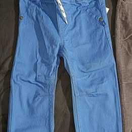 Детски панталони за момче