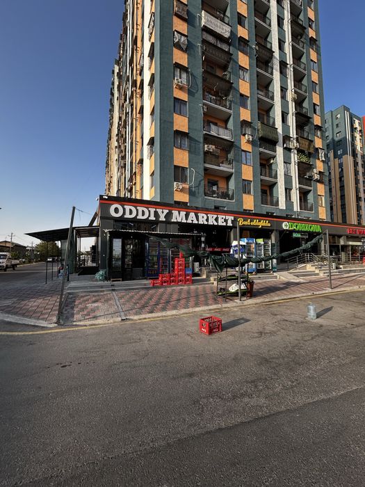 Готовый магазин