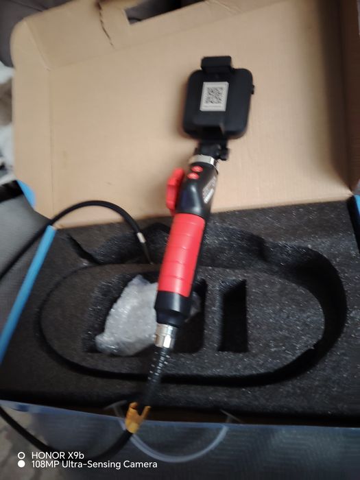 Продам автомобильный эндоскоп