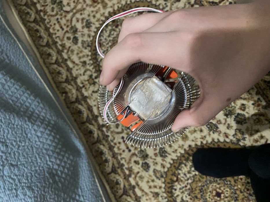 Ddr3 8gb(2x4gb).+ кулер