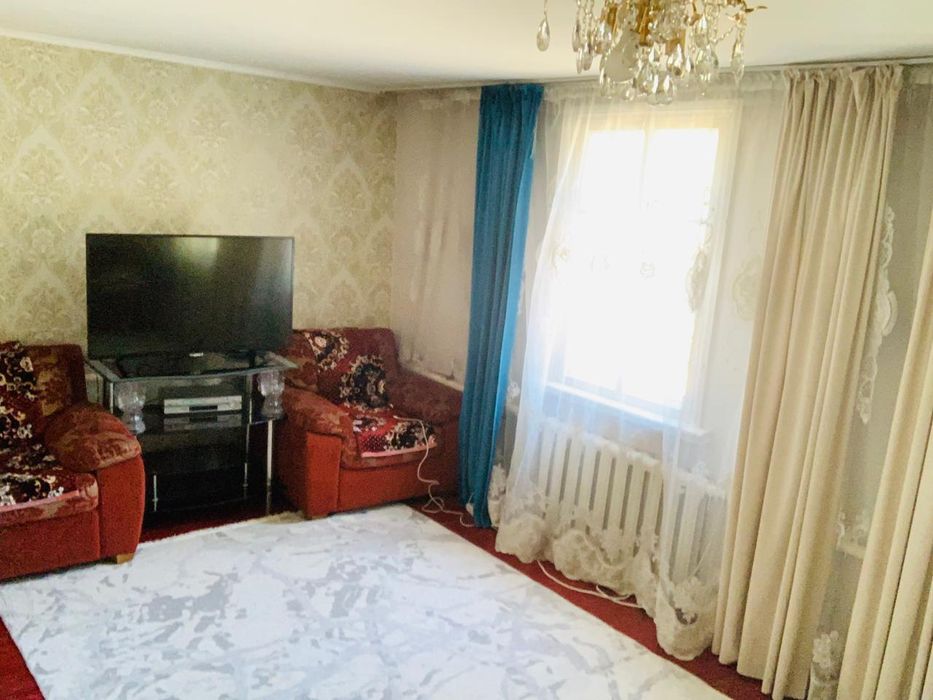 Дом частный 1ая улица