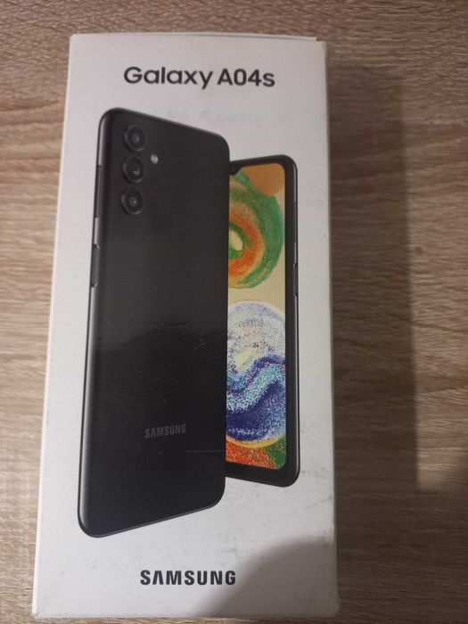 Телефон Samsung A 04s
