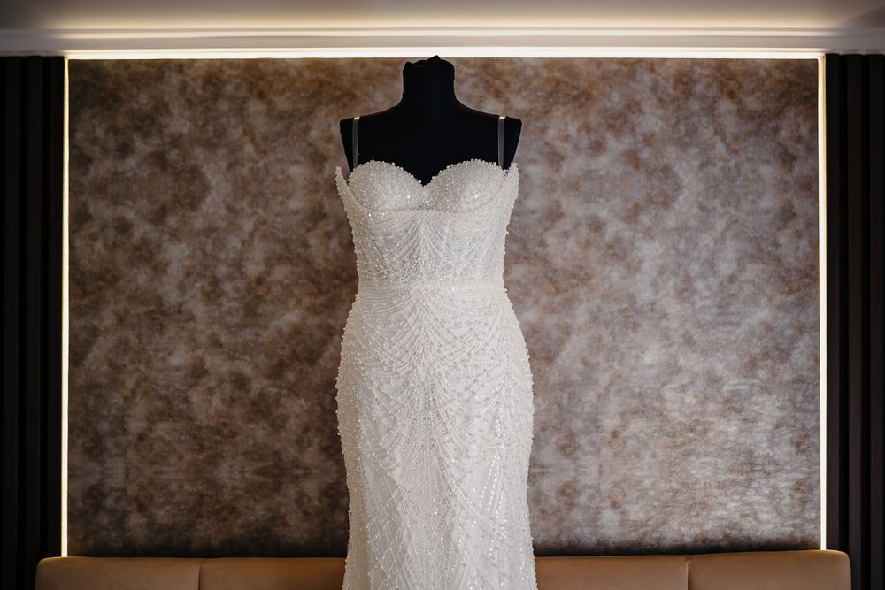 Rochie de mireasă
