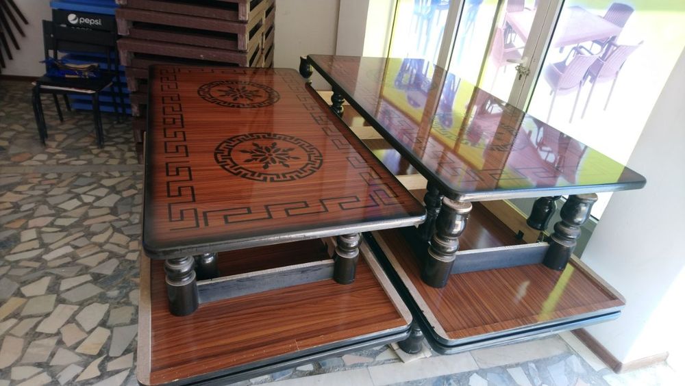 Прокат стол - стул ва посуда. Prokat Stol- stul va Posuda .