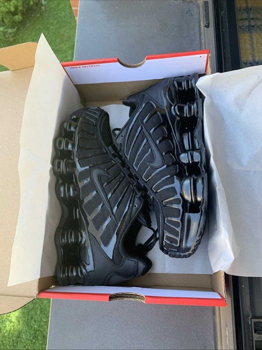 Nike Shox TL 40-45