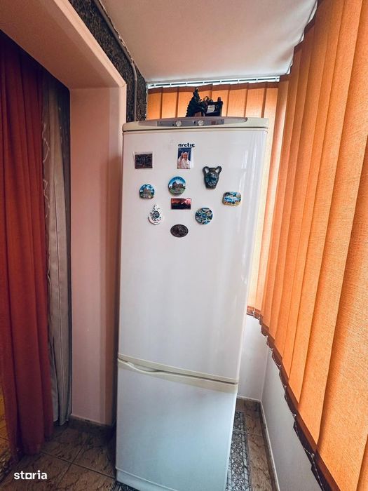 Apartament 2 Camere-Gheorghe Lazar-Circumvalatiunii-Etaj 2!