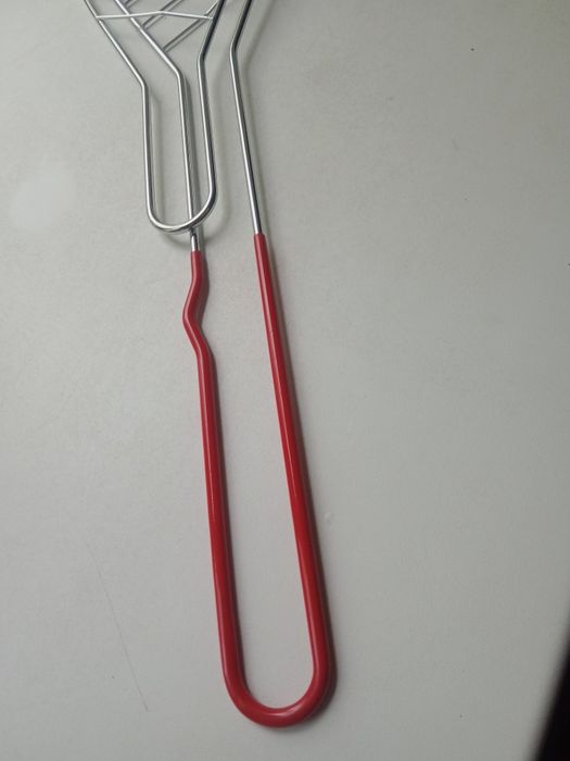 Решетка для гриля.