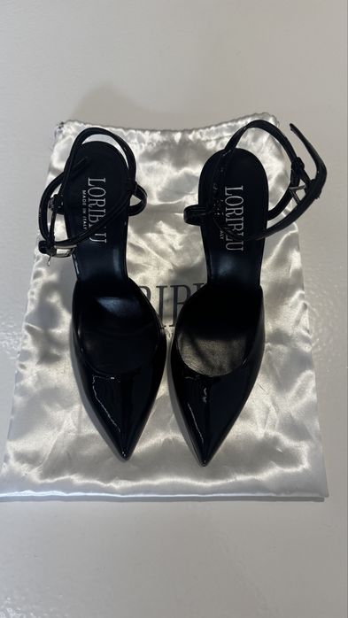 Обувки на ток Loriblu Нови