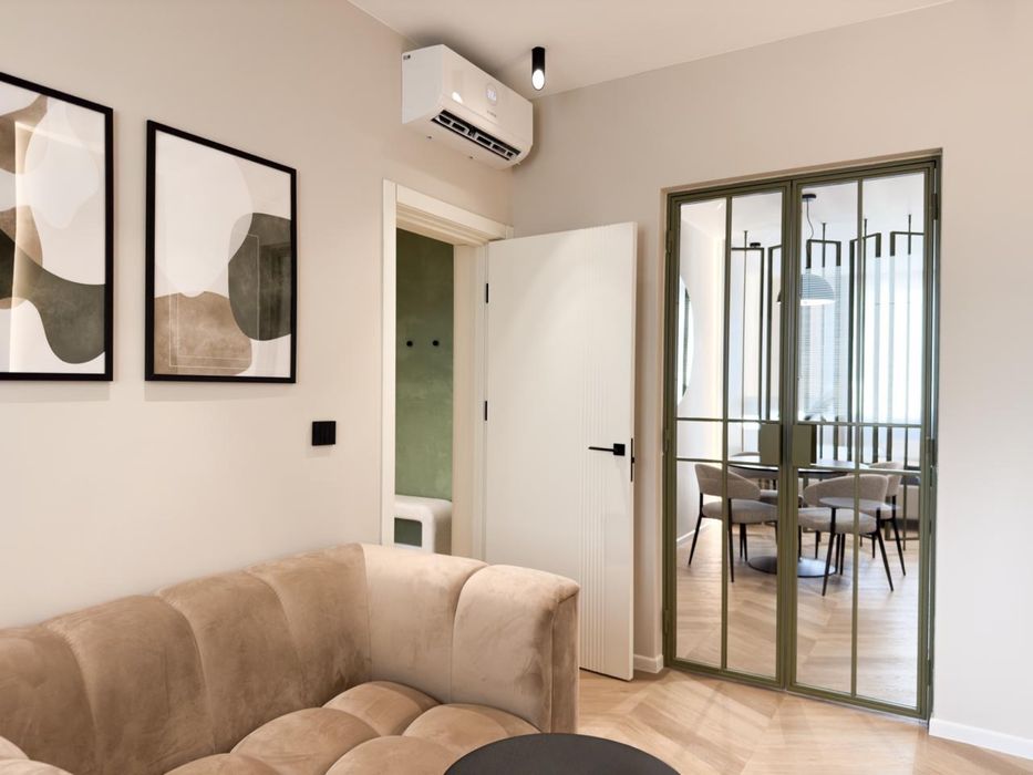 Apartamente Bussiness Lux in Centru istoric