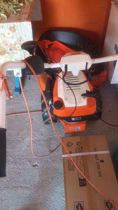 Motocositoare Ruris 5.9 CP