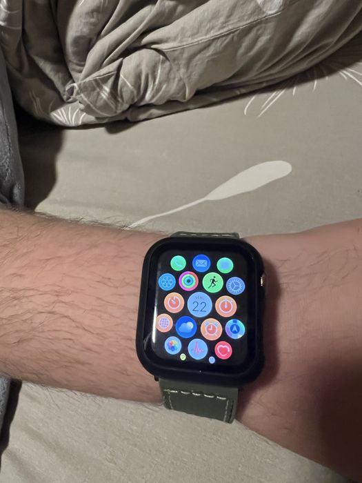 Apple watch 4 40mm gps
