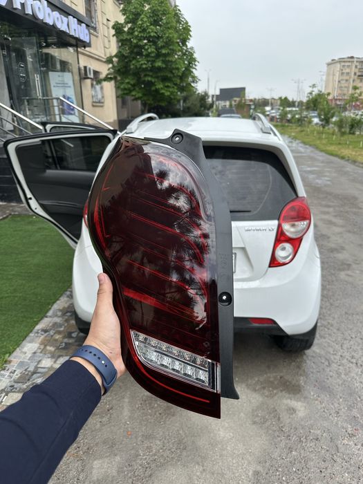 Spark stop fara pisochni