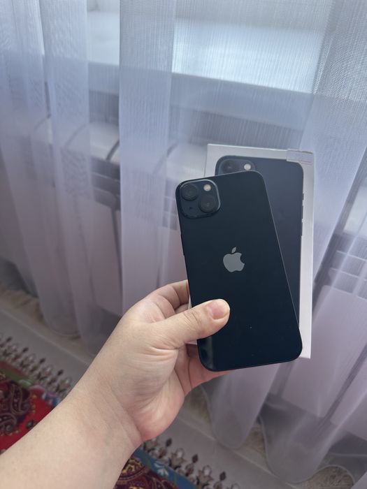 Iphone 13 256gb 96%