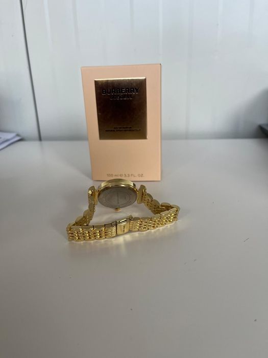 Ceas dama armaji gold