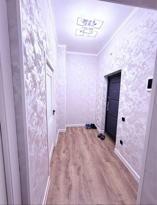 Учтепа Литературни 2/7/10 новостройка евроремонт