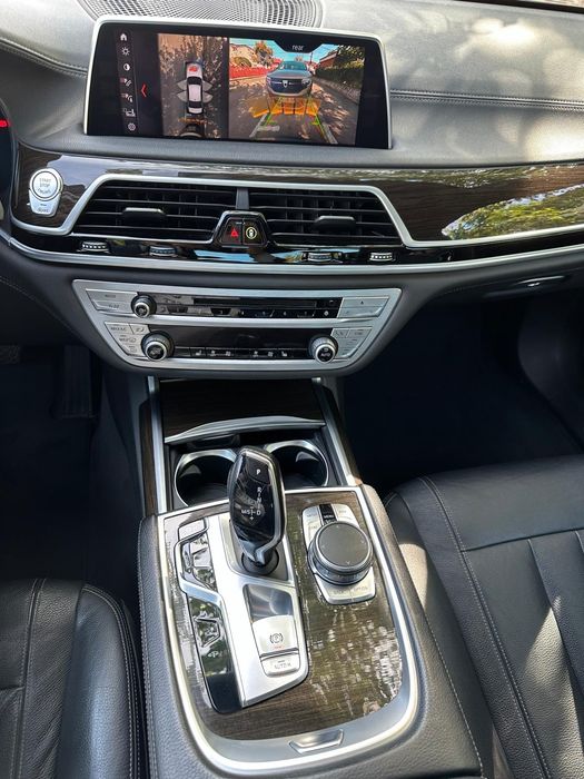 Bmw 730d / 2017 / G11 / 265CP / CarPlay / Gesturi / SoftClose