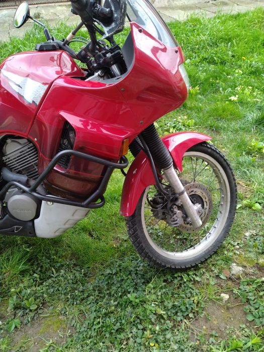Honda transalp 600/Pd 10/1997