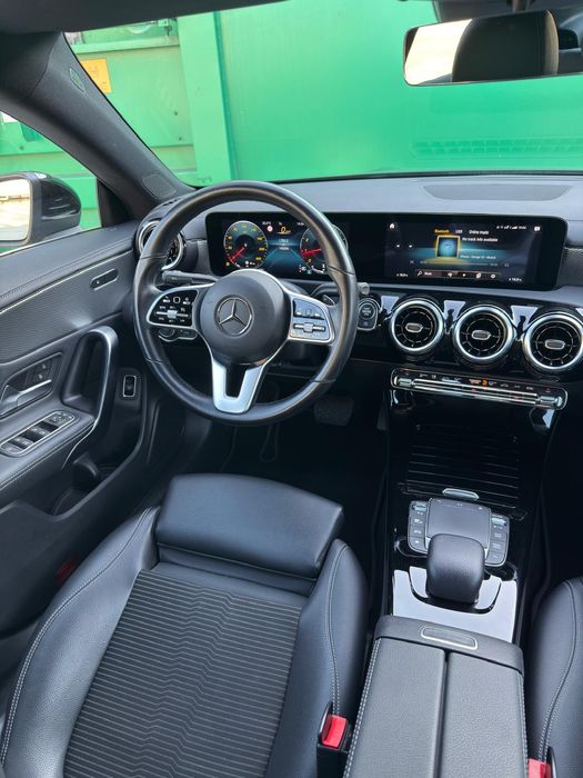 MERCEDES-BENZ CLA 2021 — imagine 4