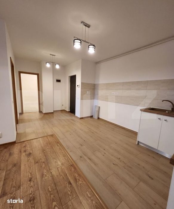 Apartament 3 camere, 2 bai, 67.50 mp, garaj, Optimus Vivo