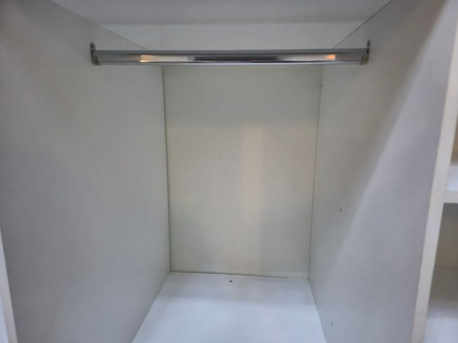 Детская гардеробная