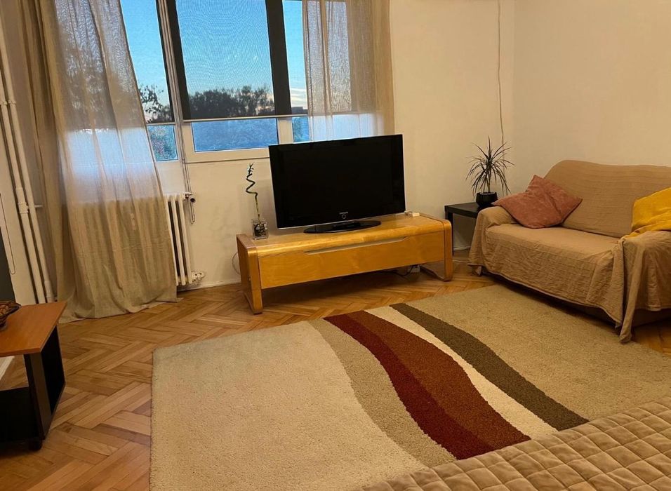 Apartament  3 camere  Titan-  N.Grigorescu inchiriere