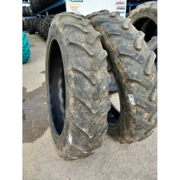 Anvelope Alliance 270/95R36 și 11.2R36 pentru Claas și Deutz-Fahr.