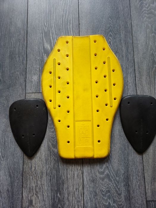 Протектор за гръб  SaS-TEC