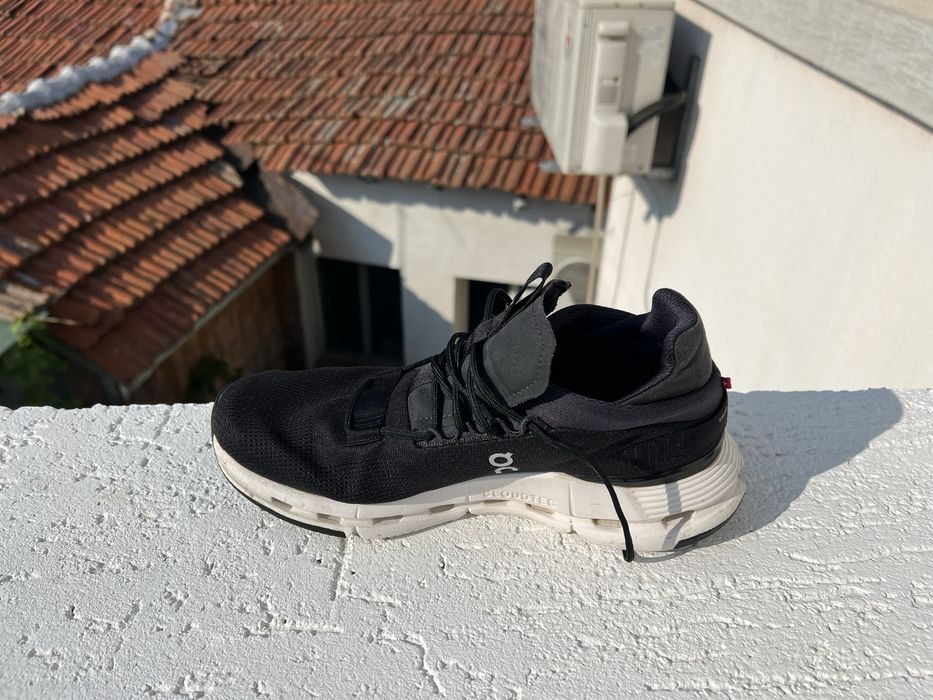 O”N Runing Cloudtec 41