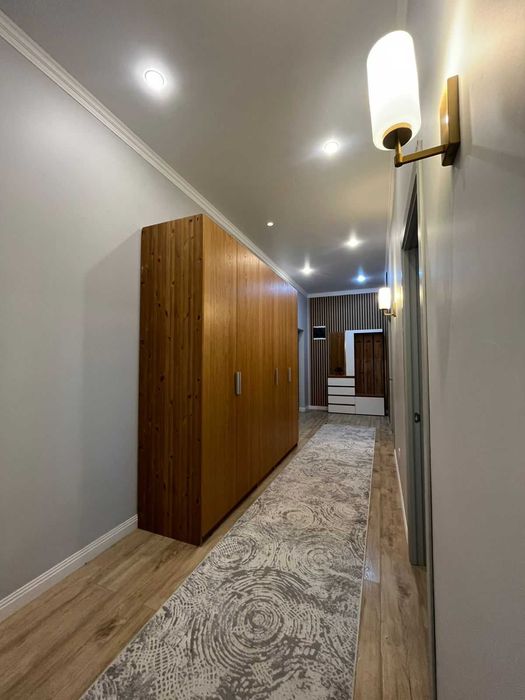 2х ком квартира в Премиум Плаза