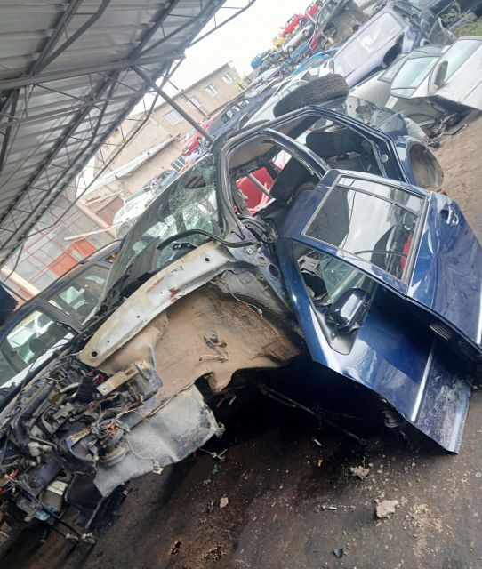 Pompa motorina din rezervor 1J0 919 050 Volkswagen VW Bora prima gene