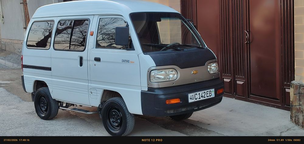 Matoʻr xadavoʻy choʻtki