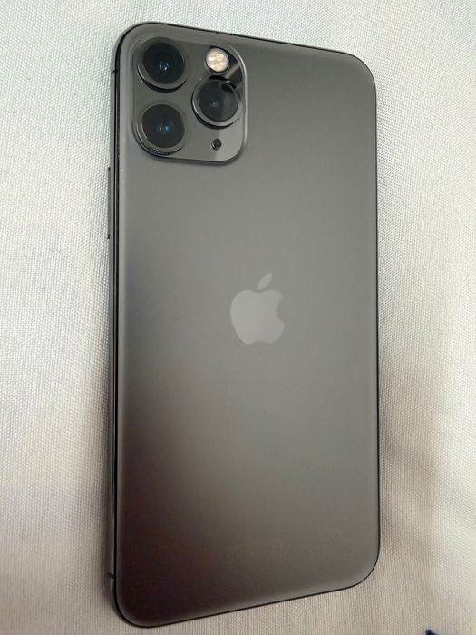 iPhone 11 Pro 256GB - Aspect IMPECABIL - Space Gray